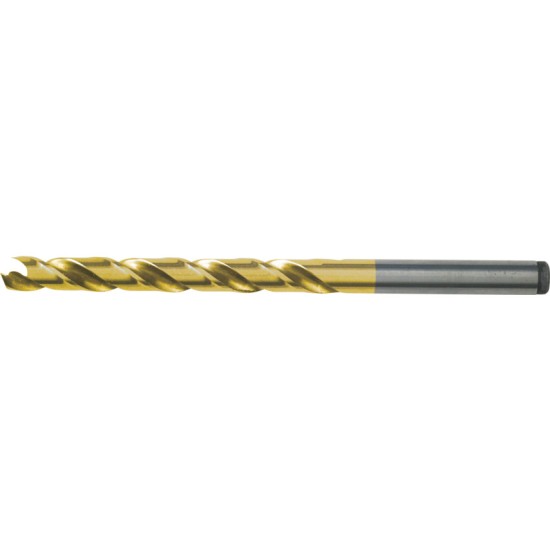 SwissTech.8.50mm HEAVY DUTY COBALT + TIN DRILL