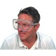 ANTI-MIST SAFETY GOGGLES ,Lens Material Polycarbonate ,Frame Material PVC