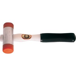19mm ,Thor.Wood Shaft 150g Medium Hard Faced Hammer 19mm ,Thor.Wood Shaft 150g Medium Hard Faced Hammer