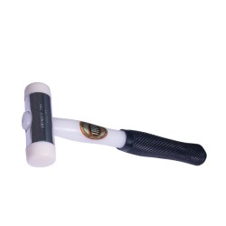 Thor.11-710 32mm Nylon Hammer with Plastic Handle Thor.11-710 32mm Nylon Hammer with Plastic Handle