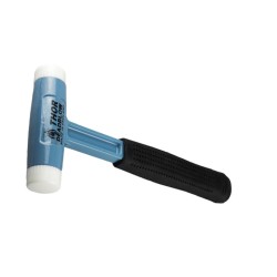 Thor.20-1414 32mm Dead Blow Hammer with Die Cast Shaft Thor.20-1414 32mm Dead Blow Hammer with Die Cast Shaft