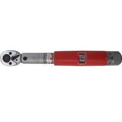 Tri Torq.TRI-TORQ 1/4" SQ. DR. TORQUE WRENCH 1-5Nm Tri Torq.TRI-TORQ 1/4" SQ. DR. TORQUE WRENCH 1-5Nm