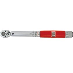 220mm Length,Tri Torq.TRI-TORQ 3/8" SQ. DR. TORQUE WRENCH 6-30Nm 220mm Length,Tri Torq.TRI-TORQ 3/8" SQ. DR. TORQUE WRENCH 6-30Nm