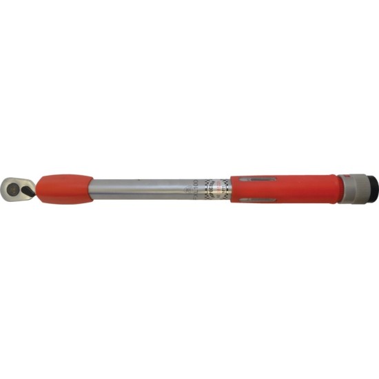 Tri Torq.TRI-TORQ 3/8" SQ. DR. TORQUE WRENCH 20-100Nm