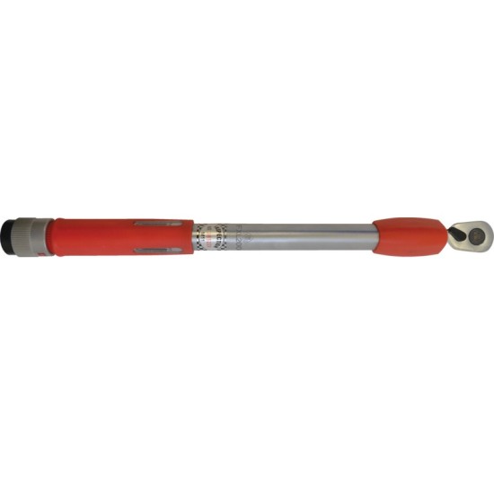 Tri Torq.TRI-TORQ 1/2" SQ. DR. TORQUE WRENCH 40-200Nm