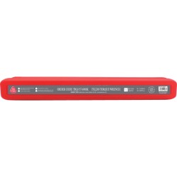 Tri Torq.TRI-TORQ 1/2" SQ. DR. TORQUE WRENCH 40-200Nm Tri Torq.TRI-TORQ 1/2" SQ. DR. TORQUE WRENCH 40-200Nm