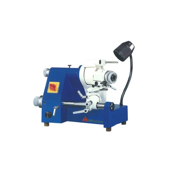 UNIVERSAL CUTTER GRINDER, BRAND: MIRACLE