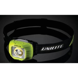 HT-650R DUAL POWER, DUAL LED HEADTORCH 650 LUMENS IP65/IK07 HT-650R DUAL POWER, DUAL LED HEADTORCH 650 LUMENS IP65/IK07