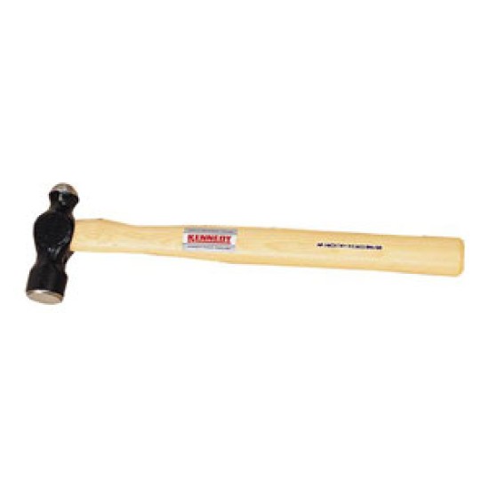 1/4lb Ball Pen Hammer Hickory Shaft