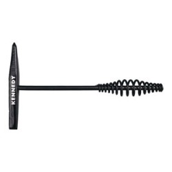 7oz Welders Chipping Hammer Spring Steel Shaft 7oz Welders Chipping Hammer Spring Steel Shaft