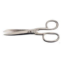 6" Stainless Steel General Purpose Scissors