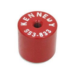 17.5mm Deep Pot Magnets 17.5mm Deep Pot Magnets