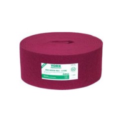 150mmx10M Non-Woven RollMedium Black