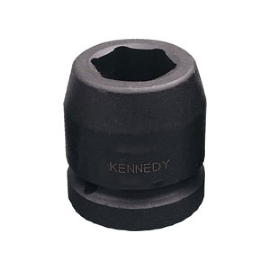 26mm Impact Socket 1" Square Drive