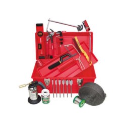 22 Piece Plumber`s Kit 22 Piece Plumber`s Kit