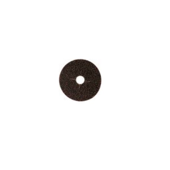 115x22mm Coarse F/Back Surface Cond Disc