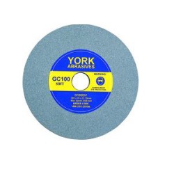 6"x1/4"x1.1/4" WA60KV Grinding Wheel