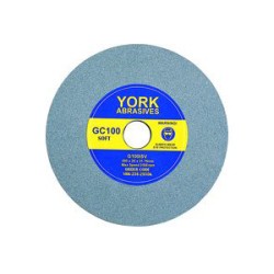 5"x1/4"x1.1/4" WA100KV Grinding Wheel