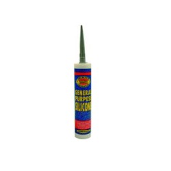 Grey Silicone Sealant Catridge 310ml Grey Silicone Sealant Catridge 310ml