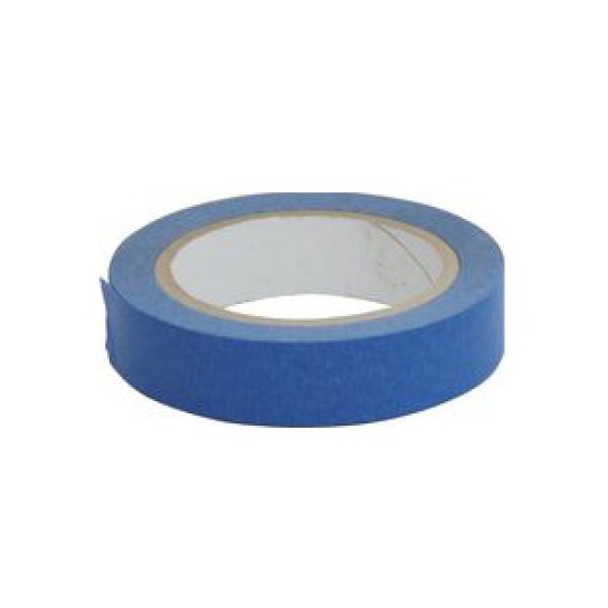 25mmx50M 14 Day Blue Masking Tape