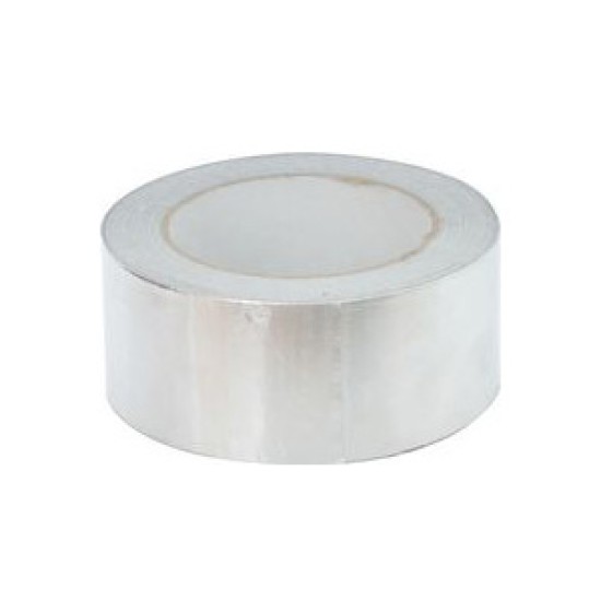 50mmx45M Aluminium Foil Tape