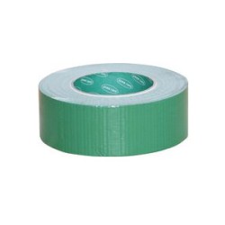 50mmx50M Green Waterproof Tape