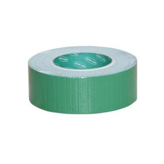 50mmx50M Green Waterproof Tape