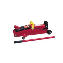 2 - Ton Trollery Jack With Case 2 - Ton Trollery Jack With Case