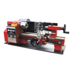 MINI METAL WORKING LATHE300mm BETWEEN CENTRES MINI METAL WORKING LATHE300mm BETWEEN CENTRES