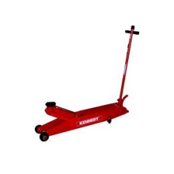 5-TON Trolley Jack 5-TON Trolley Jack