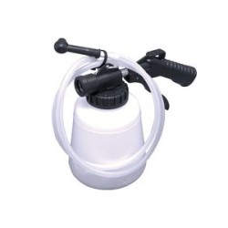 1LTR BRAKE BLEEDER & FLUID EXTRACTOR