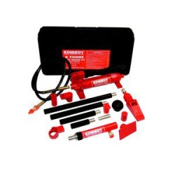 4-Ton Body Repair Kit