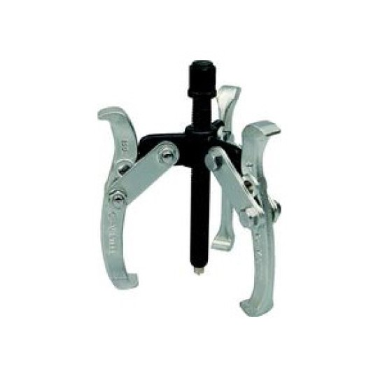 3" 2/3-JAW Double Ended Mechanical Puller