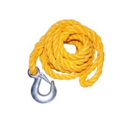 2000kg Polypropylene Towrope