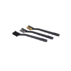 Spark Plug Brushes (Set of 3) Spark Plug Brushes (Set of 3)
