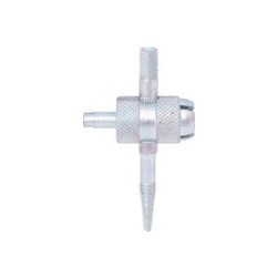 Tyre Valve 4-way Service Tool