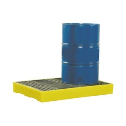 SW-2 2 DRUM WORKSTATION