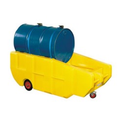 SDT-230 DRUM TROLLEY