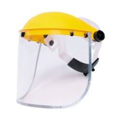 Face Guard ,Sitesafe.Galaxy  Face Guard ,Sitesafe.Galaxy