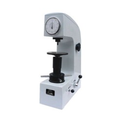 150A ROCKWELL HARDNESS TESTER 150A ROCKWELL HARDNESS TESTER