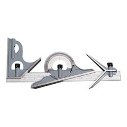 12"/300mm MULTI-FUNCTIONCOMBINATION SET