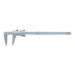 18"/455mm VERNIER CALIPER FINE ADJUSTMENT 18"/455mm VERNIER CALIPER FINE ADJUSTMENT