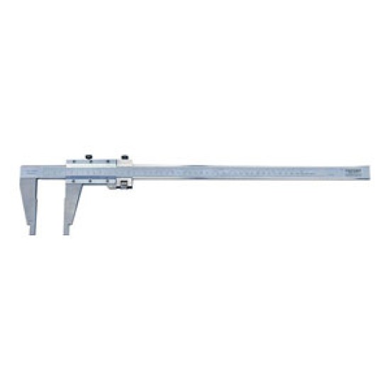 18"/455mm VERNIER CALIPER FINE ADJUSTMENT