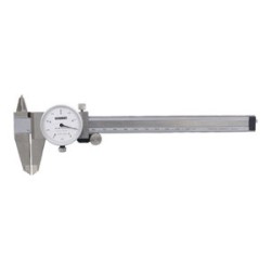 150mm Dial Calipers
