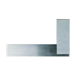 6" GRADE B STEEL ENGINEERS SQUARE 6" GRADE B STEEL ENGINEERS SQUARE