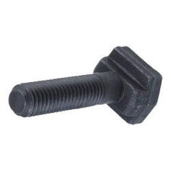 FC401250 M12x50mm T-SLOT BOLT