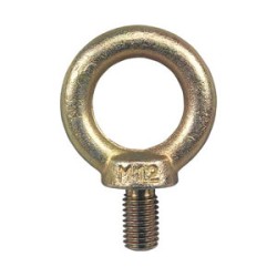 SEB-10 SHOULDER TYPE EYEBOLT