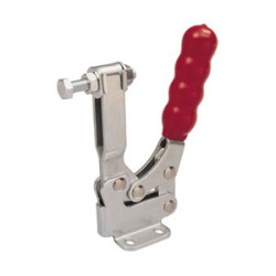 V150FA 'U' BAR ADJUSTABLE VERTICAL CLAMP