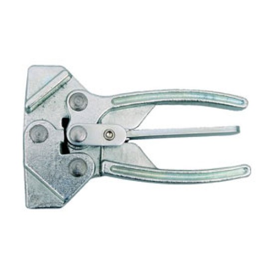 HH500SF PLIER TYPE TOGGLE CLAMP