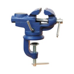 60mm PORTABLE BENCH VICE 60mm PORTABLE BENCH VICE